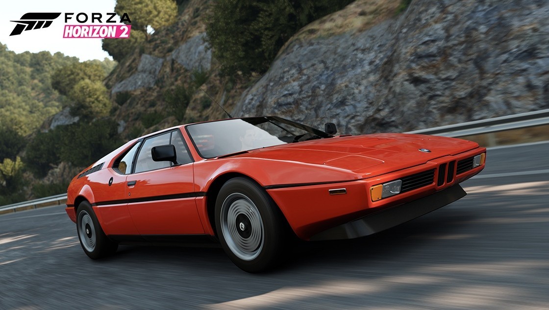 Forza Horizon 2 - Imagen 22